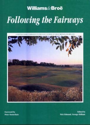 Following the Fairways - Nicholas Edmund