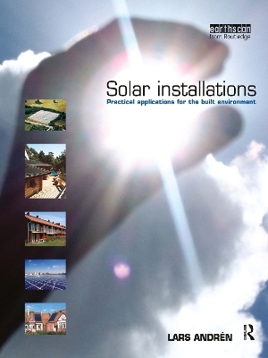 Solar Installations - Lars Andren