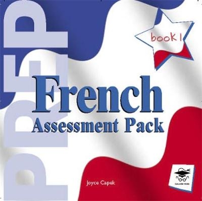 So You Really Want to Learn French Book 1 - Joyce Capek