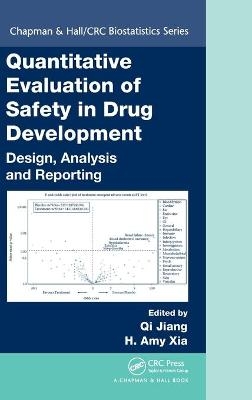 Quantitative Evaluation of Safety in Drug Development - 