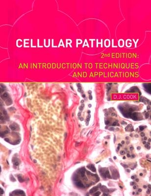 Cellular Pathology - John Cook