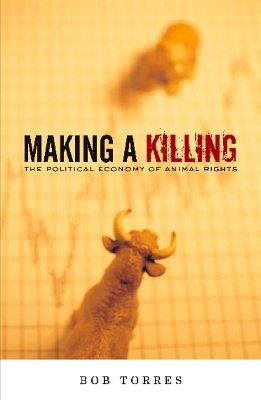 Making A Killing - Bob Torres