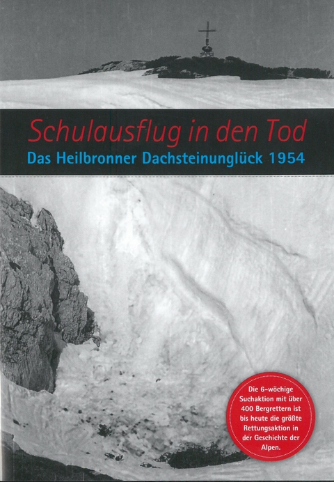 Schulausflug in den Tod - Hajo Baumgärtner