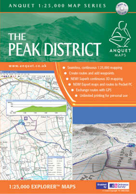 The Peak District