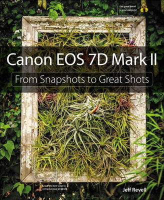 Canon EOS 7D Mark II - Jeff Revell