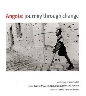 Angola - Tim Page