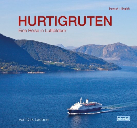 Hurtigruten - 