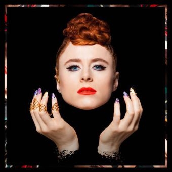 Sound Of A Woman, 1 Audio-CD -  Kiesza