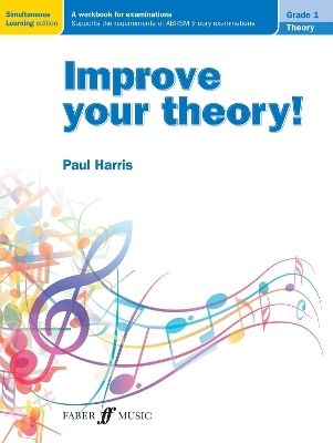 Improve your theory! Grade 1 - 