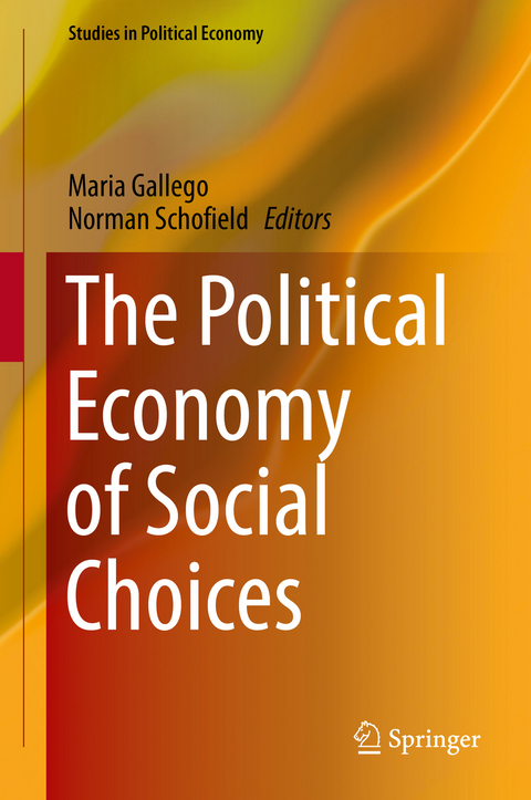 The Political Economy of Social Choices - 