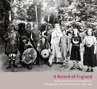 A Record Of England - 