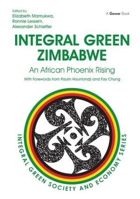 Integral Green Zimbabwe - 