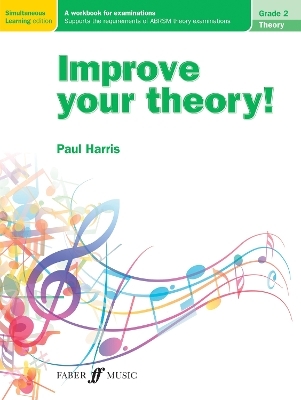 Improve your theory! Grade 2 - 