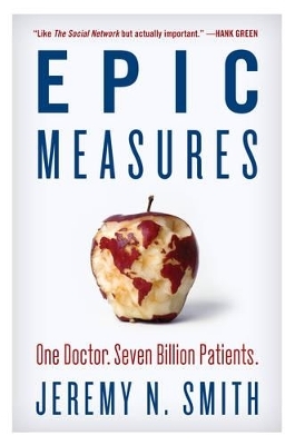 Epic Measures - Jeremy N. Smith