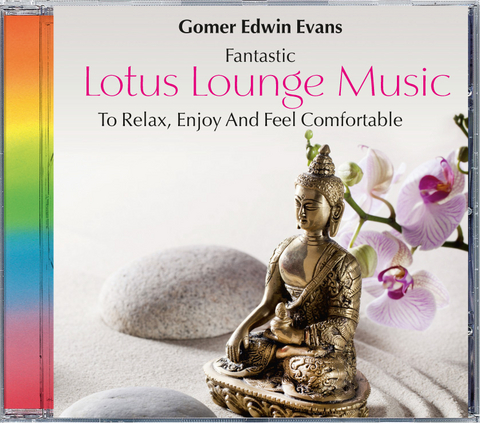 Lotus Lounge Music - 