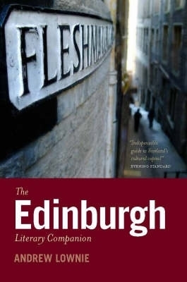 The Edinburgh Literary Companion - 