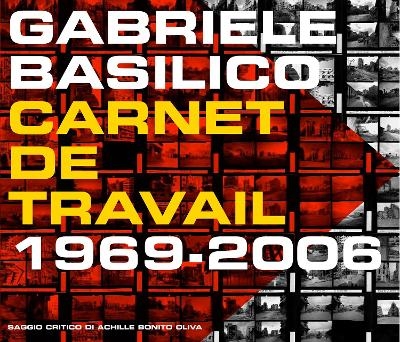 Gabriele Basilico - Gabriele Basilico