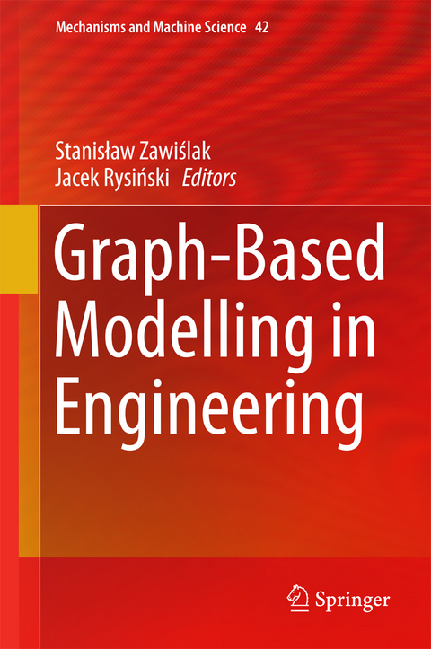 Graph-Based Modelling in Engineering - 