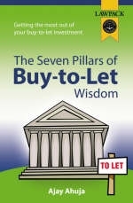 The Seven Pillars of Buy-to-let Wisdom - Ajay Ahuja