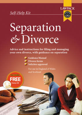 Separation and Divorce Kit