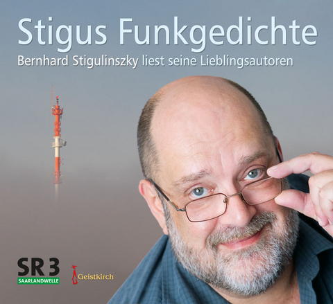 Stigus Funkgedichte - 