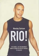 Rio! - Wensley Clarkson