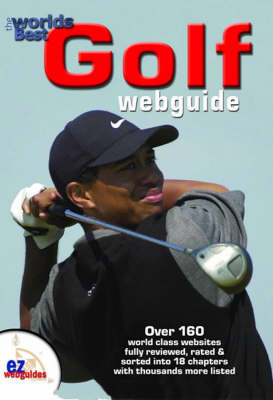 The Worlds Best Golf Webguide - Richard Alexandre