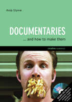 Documentaries - Andy Glynne