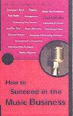 How To Succeed In The Music Business - Paul Charles