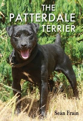 The Patterdale Terrier - Seán Frain