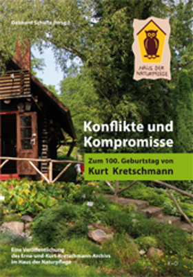 Konflikte und Kompromisse. Zum 100. Geburtstag von Kurt Kretschmann. - 