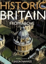 Historic Britain from Above - Jason Hawkes