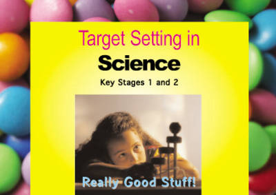 Target Setting in Science - Sally Featherstone
