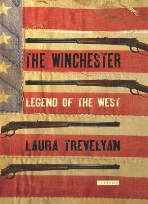 The Winchester - Laura Trevelyan