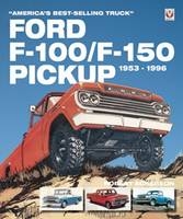 Ford F-100/F-150, 1953-1996 - Bob Ackerson