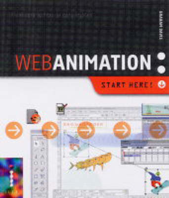 Web Animation: Start Here! - Graham Davis