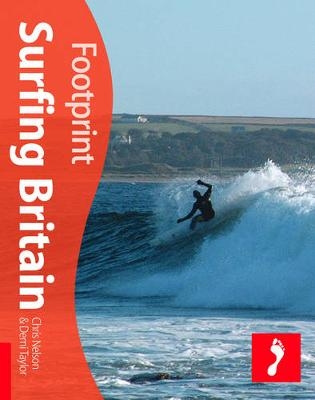 Surfing Britain - Chris Nelson, Demi Taylor