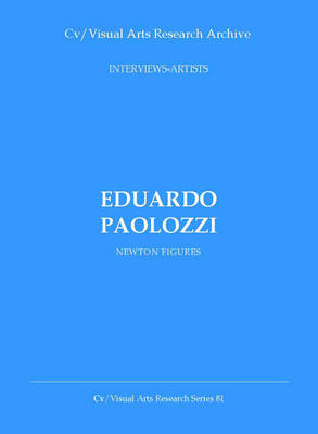 Eduardo Paolozzi - 