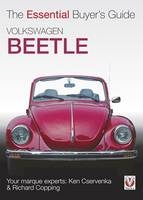 Essential Buyers Guide Volkswagon Beetle - Richard A. Copping, Ken Cservenka