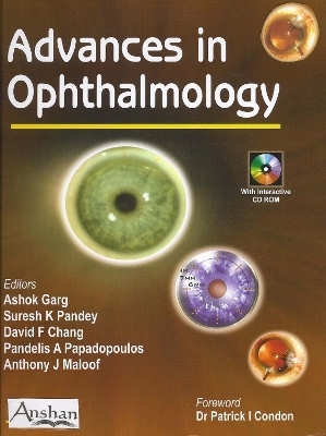 Advances in Ophthalmology - 