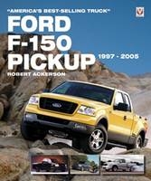 Ford F-150 Pickup, 1997-2005 - Bob Ackerson