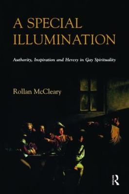 A Special Illumination - Rollan McCleary