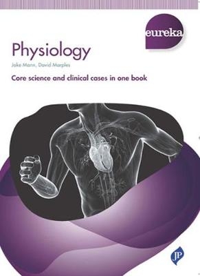 Eureka: Physiology - Jake Mann, David Marples