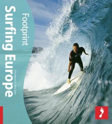 Surfing Europe - Demi Taylor, Chris Nelson