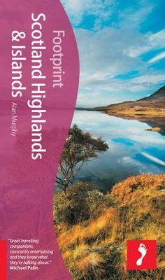 Scotland Highlands and Islands - Alan Murphy
