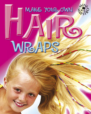 Hair Wraps - That Top