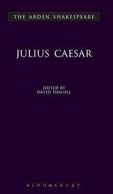 "Julius Caesar" - William Shakespeare