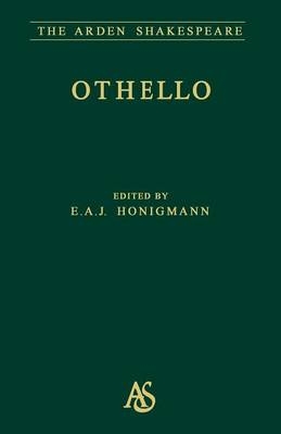 "Othello" - William Shakespeare