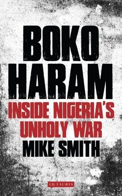 Boko Haram - Mike Smith