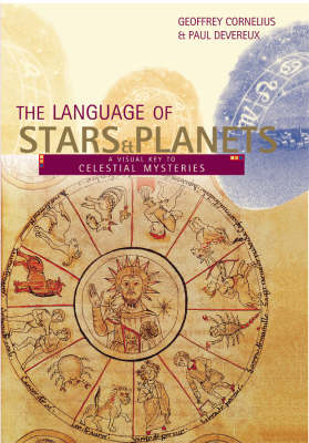 The Language of Stars and Planets - Geoffrey Cornelius, Paul Devereux